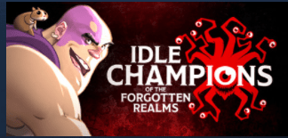 Latest Idle Champions Codes of 2023 Edition