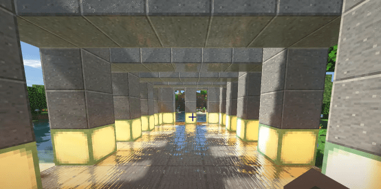 Seus Shaders Latest Version [2023] – Installation Guide
