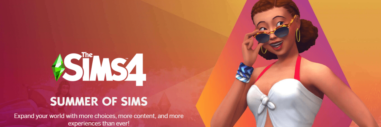 sims 4 custom content websites