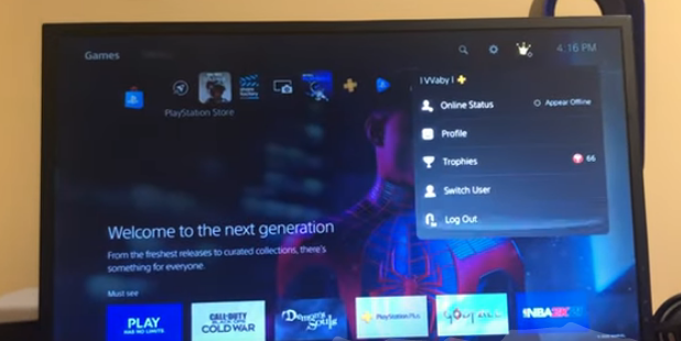 How To Turn Off Ps5 If You’re Having Trouble With Games Loading