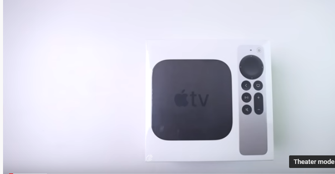 ACTIVATE TLC GO ON APPLE TV?