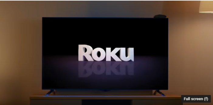 Zoom On Roku TV