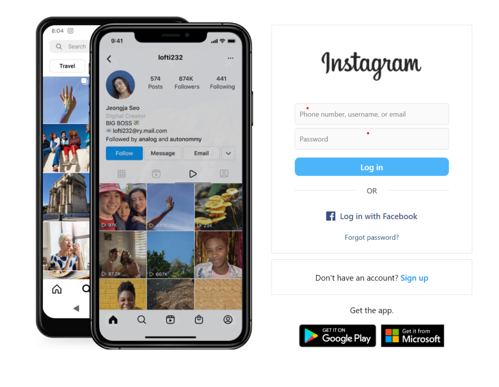 How To Clear Instagram Cache