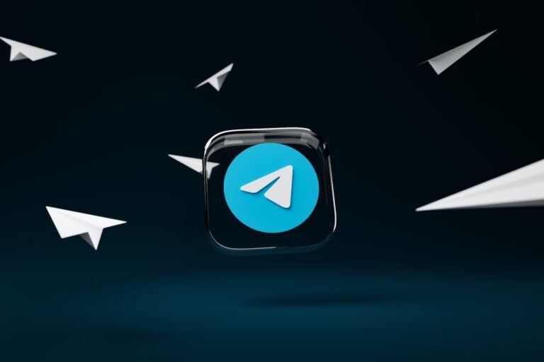 Activate Dark Mode Telegram In Easy Steps