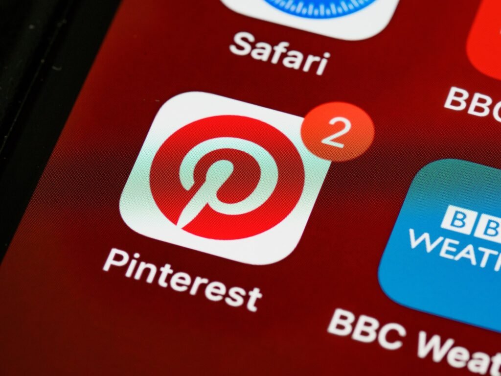 how to find people on pinterest
