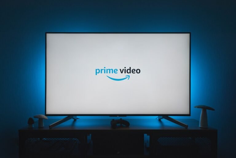 How To Watch Amazon Prime On Ps4: 2023