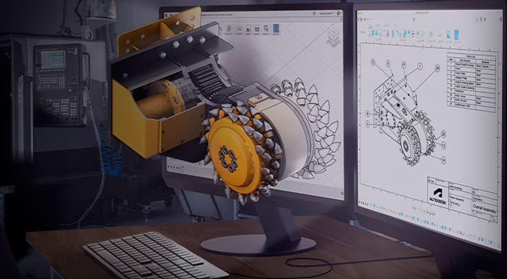 How to Enable Fusion 360 Dark Mode | 2023 Updated - Blocles4u