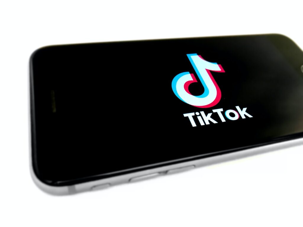 Find Someone Tiktok Account