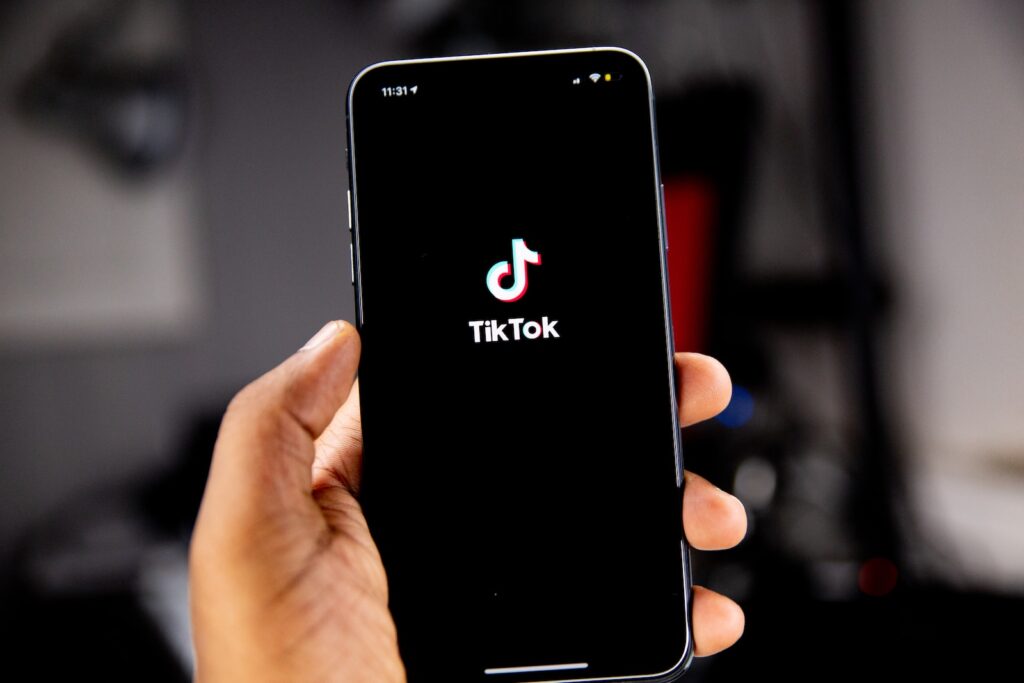 How To Recover Deleted TikToks