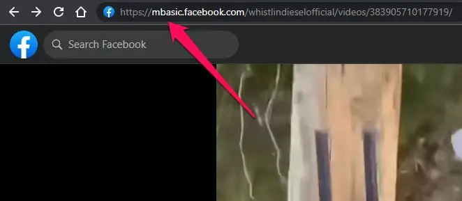 Facebook Videos To Gallery