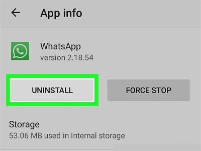 backup whatsapp chat