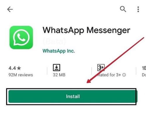 backup whatsapp chat