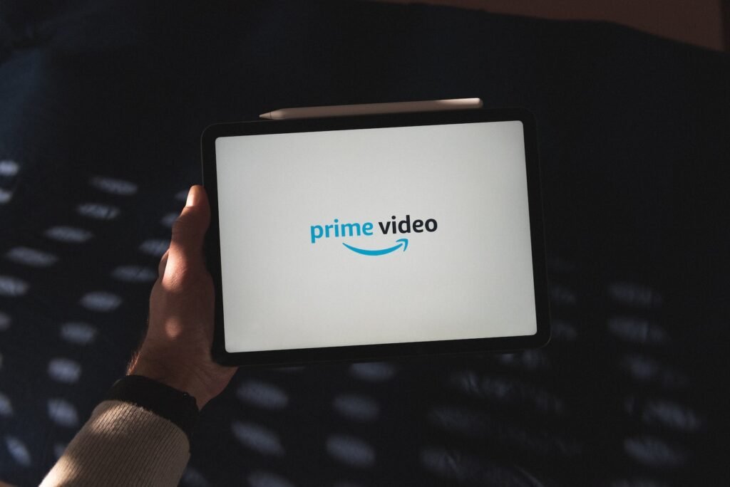 Remove Devices From Amazon Prime